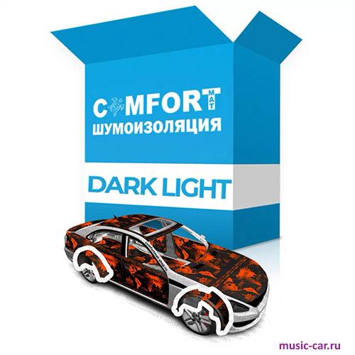 Comfort Mat Dark Light Premium F